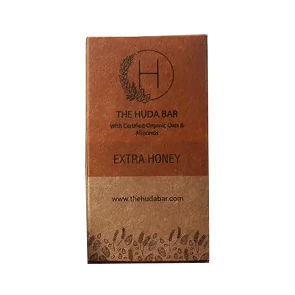 Breakfast, Snacks Extra Honey-1